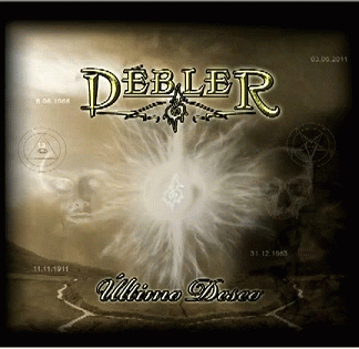 Débler : Último Deseo